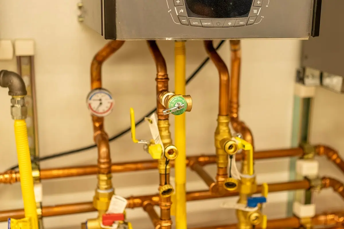 Licensed technician providing Sewer Cleanout for a homeowner in Withamsville